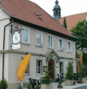 Hotel Drei Koenige Neckarbischofsheim Extérieur photo