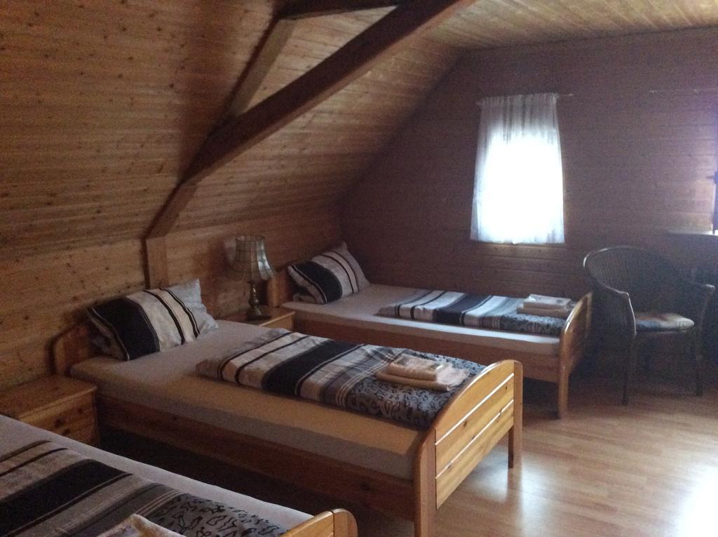 Hotel Drei Koenige Neckarbischofsheim Chambre photo