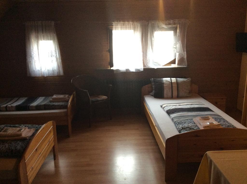 Hotel Drei Koenige Neckarbischofsheim Chambre photo