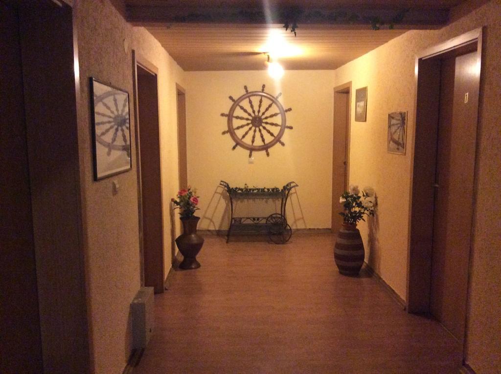 Hotel Drei Koenige Neckarbischofsheim Extérieur photo