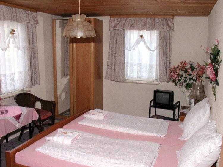 Hotel Drei Koenige Neckarbischofsheim Extérieur photo